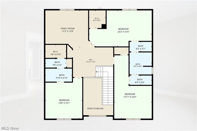 526 Sawgrass Drive, Fairlawn, OH 44333