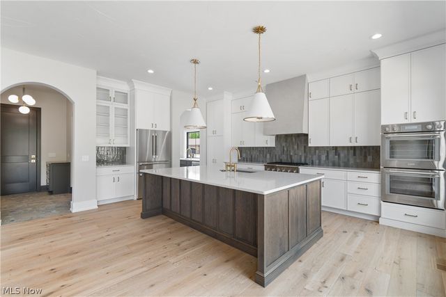 526 Sawgrass Drive, Fairlawn, OH 44333