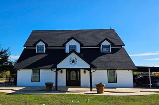 3460 SE County Road 0040 Road, Corsicana, TX 75109