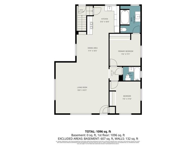 4833 Wakefield Avenue, Comstock Park, MI 49321