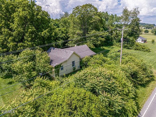 25453 Lee Highway, Abingdon, VA 24211