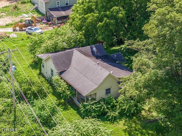 25453 Lee Highway, Abingdon, VA 24211