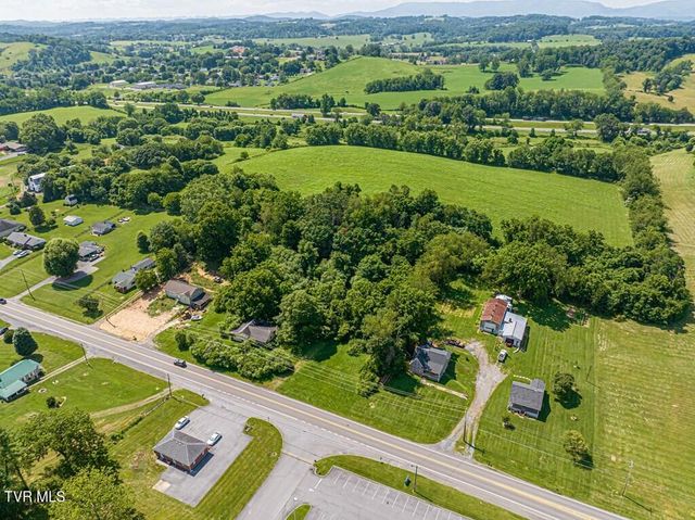 25453 Lee Highway, Abingdon, VA 24211