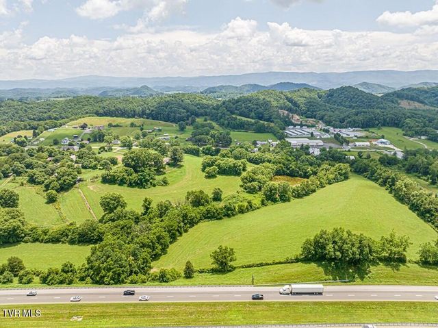 25453 Lee Highway, Abingdon, VA 24211