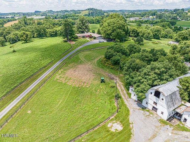 25453 Lee Highway, Abingdon, VA 24211