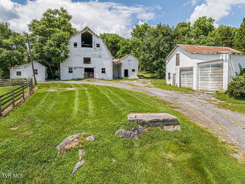 25453 Lee Highway, Abingdon, VA 24211