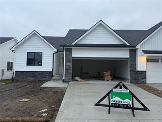 4414 NW Olivia Lane, Ankeny, IA 50023