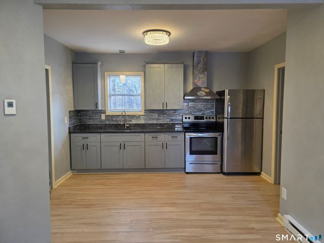 46 Ward Street 1, Waterbury, CT 06704