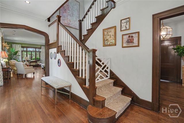 27 E 49th Street, Savannah, GA 31405