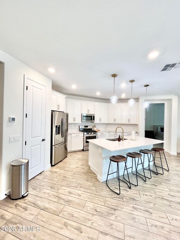 255 W RAINBOW BRIDGE Lane, San Tan Valley, AZ 85140 — photo 5