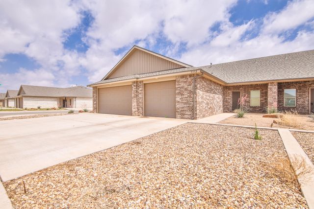 5510 Kemper Street, Lubbock, TX 79416