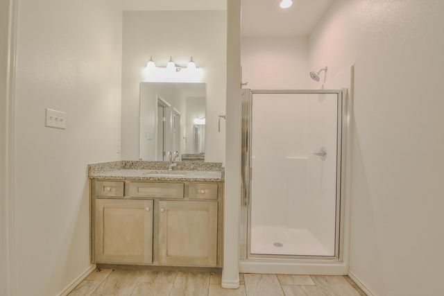 5510 Kemper Street, Lubbock, TX 79416