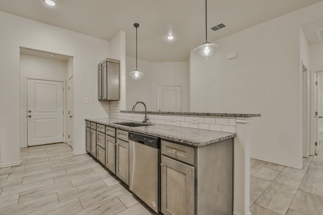 5510 Kemper Street, Lubbock, TX 79416