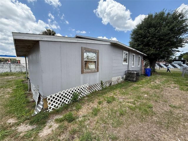 1013 N RUTH AVENUE, Lakeland, FL 33805