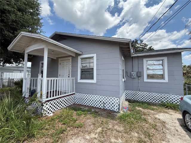 1013 N RUTH AVENUE, Lakeland, FL 33805
