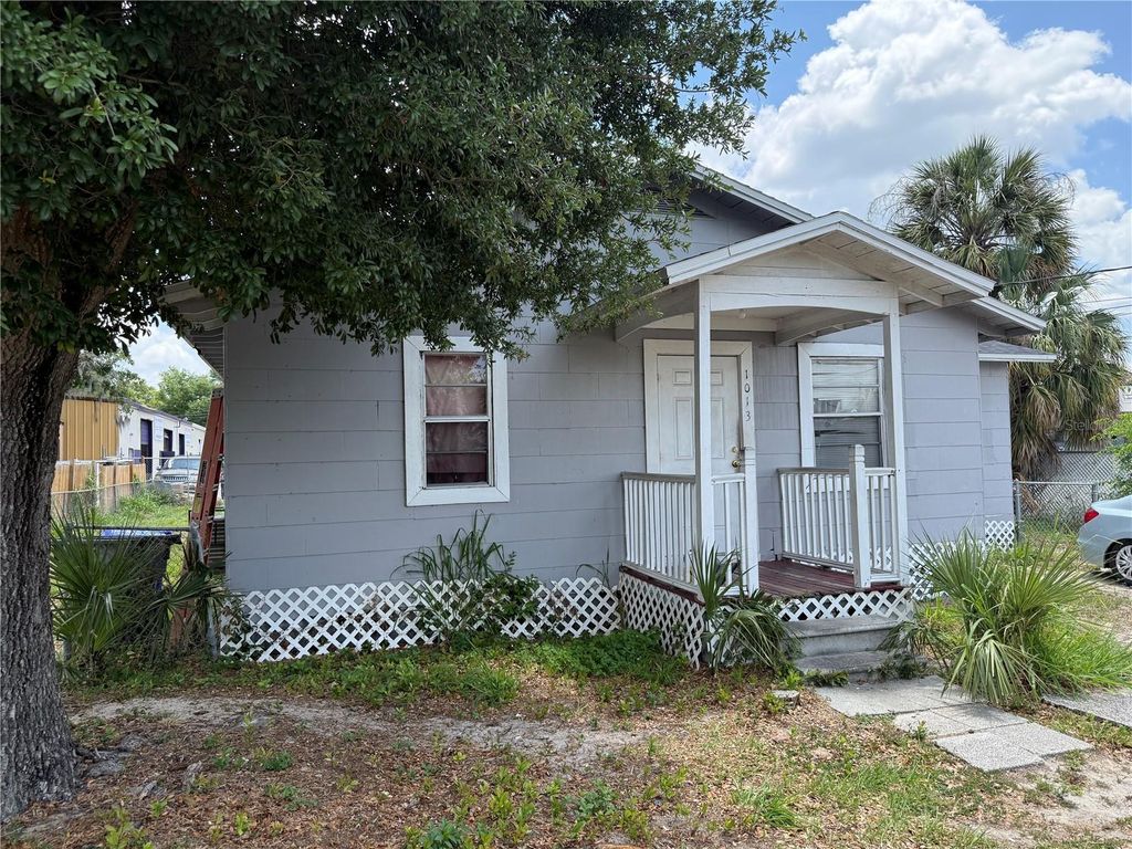 1013 N RUTH AVENUE, Lakeland, FL 33805