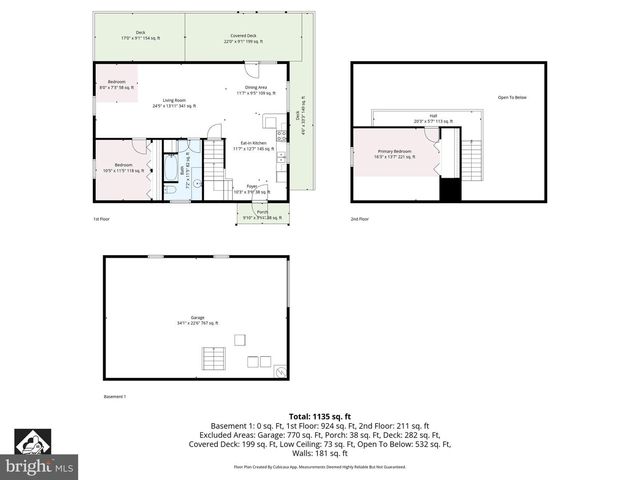 21697 VIEW DR, Three Springs, PA 17264