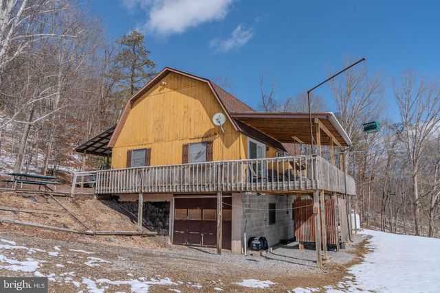 21697 VIEW DR, Three Springs, PA 17264