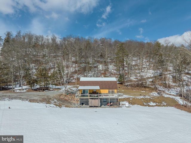 21697 VIEW DR, Three Springs, PA 17264