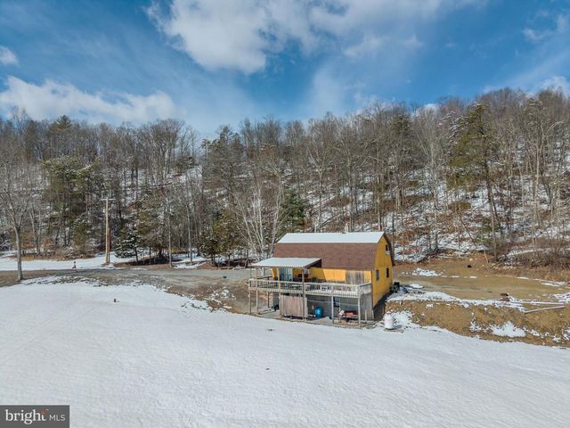 21697 VIEW DR, Three Springs, PA 17264