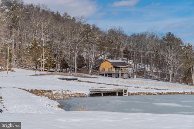 21697 VIEW DR, Three Springs, PA 17264