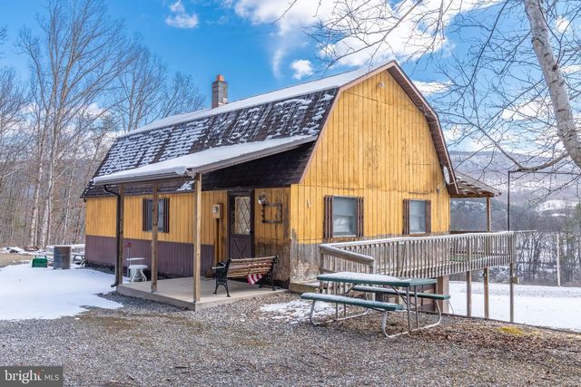 21697 VIEW DR, Three Springs, PA 17264