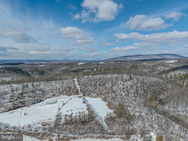 21697 VIEW DR, Three Springs, PA 17264