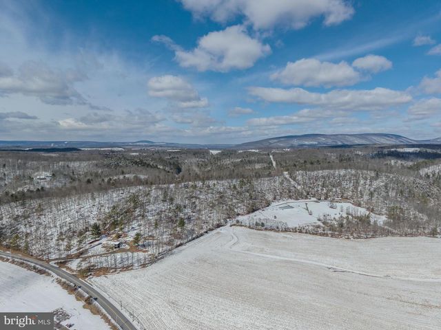 21697 VIEW DR, Three Springs, PA 17264