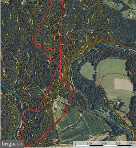 21697 VIEW DR, Three Springs, PA 17264