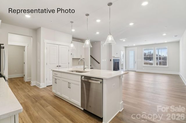 1433 Twin Leaf Road, Fort Mill, SC 29715