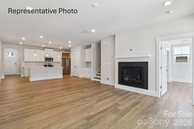 1433 Twin Leaf Road, Fort Mill, SC 29715