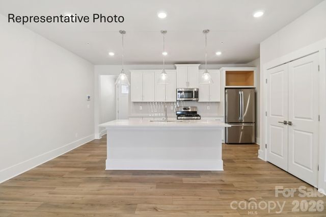 1433 Twin Leaf Road, Fort Mill, SC 29715