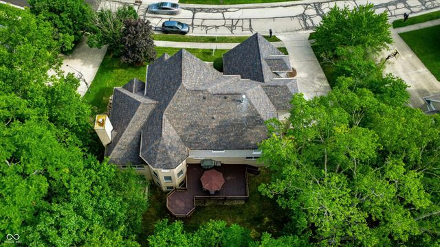 9330 E Timberline Drive, Indianapolis, IN 46256