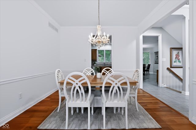 9330 E Timberline Drive, Indianapolis, IN 46256