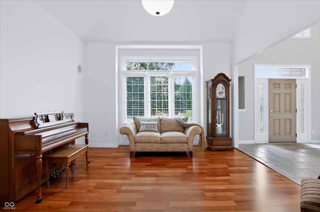 9330 E Timberline Drive, Indianapolis, IN 46256