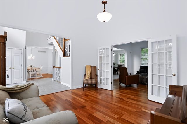 9330 E Timberline Drive, Indianapolis, IN 46256