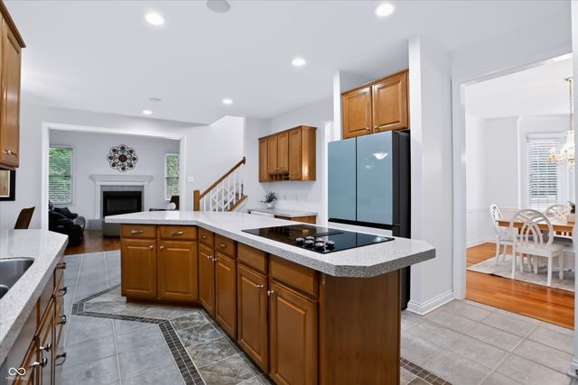 9330 E Timberline Drive, Indianapolis, IN 46256