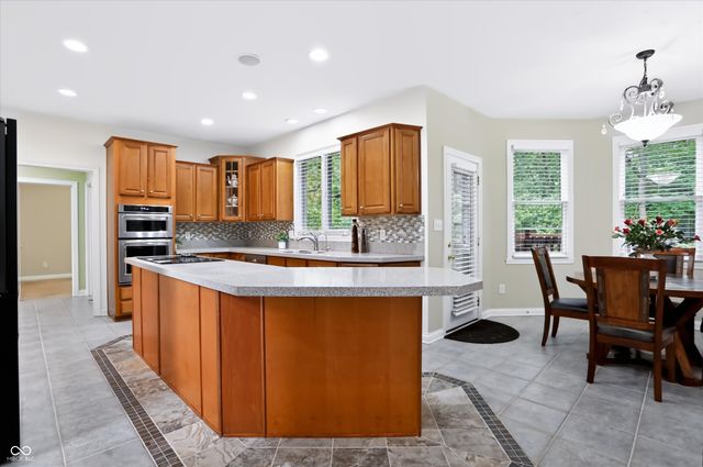 9330 E Timberline Drive, Indianapolis, IN 46256