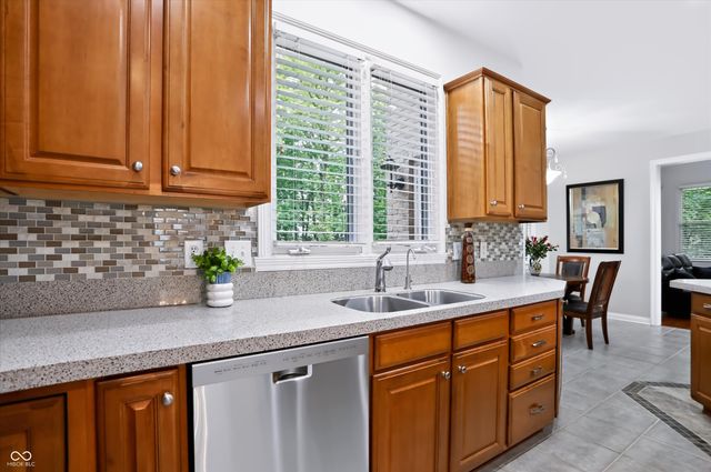 9330 E Timberline Drive, Indianapolis, IN 46256