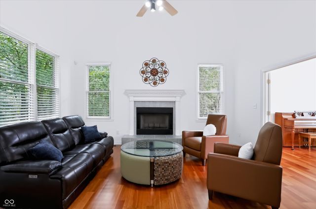 9330 E Timberline Drive, Indianapolis, IN 46256