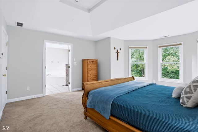 9330 E Timberline Drive, Indianapolis, IN 46256