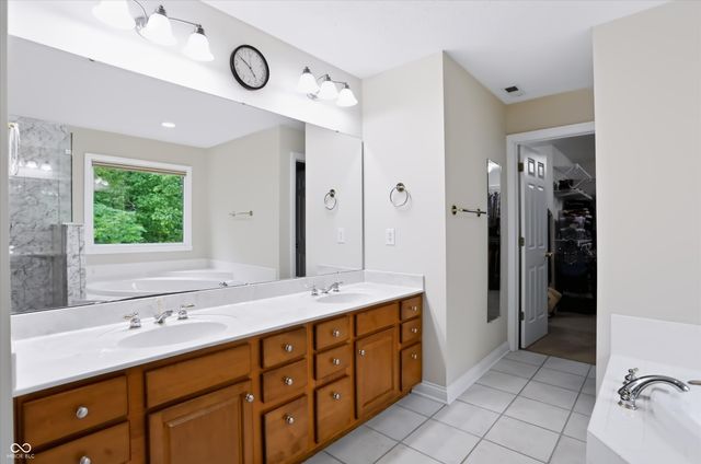 9330 E Timberline Drive, Indianapolis, IN 46256