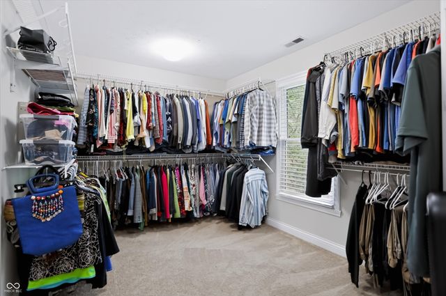 9330 E Timberline Drive, Indianapolis, IN 46256