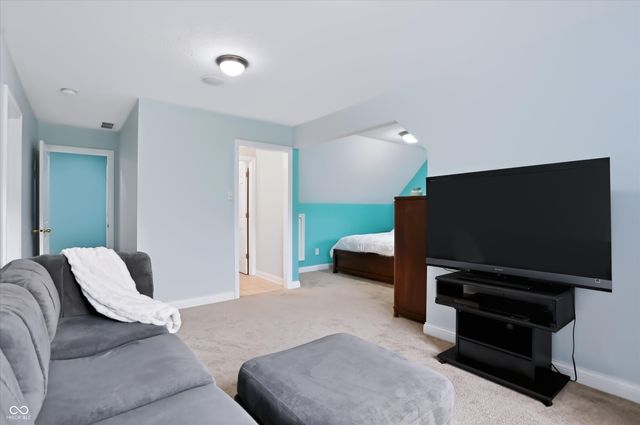 9330 E Timberline Drive, Indianapolis, IN 46256
