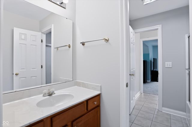 9330 E Timberline Drive, Indianapolis, IN 46256