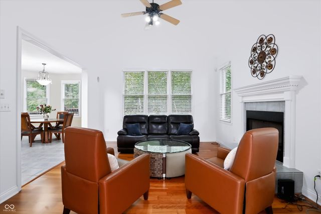 9330 E Timberline Drive, Indianapolis, IN 46256