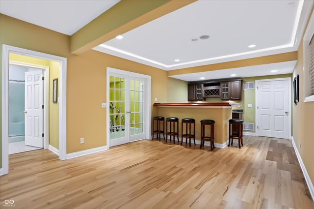 9330 E Timberline Drive, Indianapolis, IN 46256