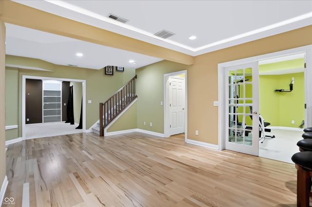9330 E Timberline Drive, Indianapolis, IN 46256