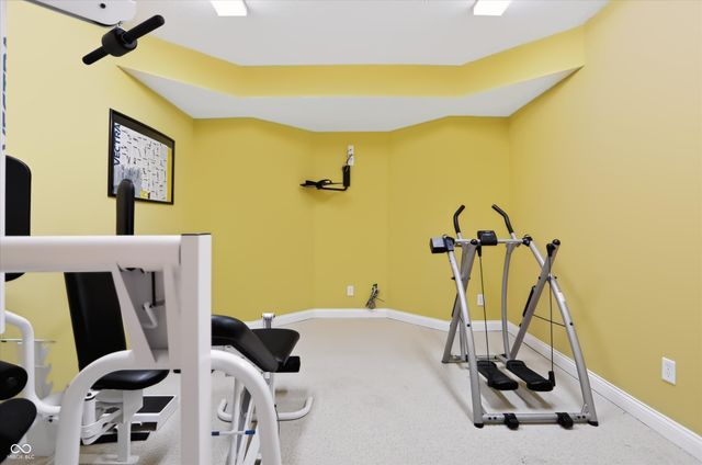 9330 E Timberline Drive, Indianapolis, IN 46256
