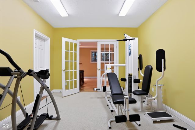 9330 E Timberline Drive, Indianapolis, IN 46256